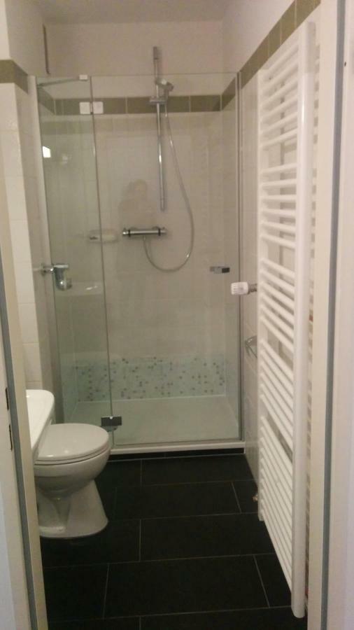 Luchsbutze Apartment Sankt Andreasberg Ngoại thất bức ảnh